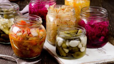 Fermented drinks are trending but are they good for you