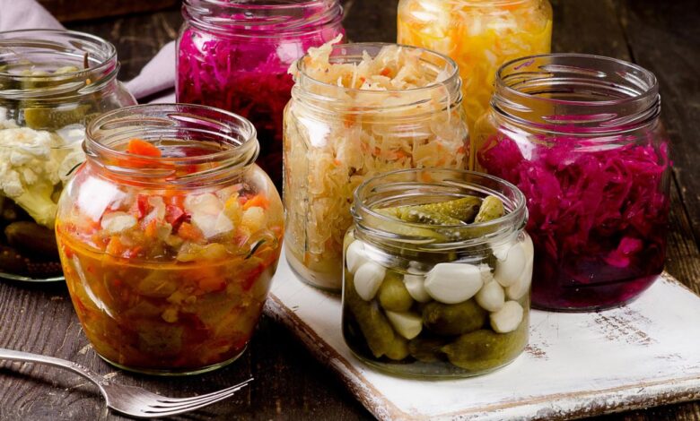 Fermented drinks are trending but are they good for you