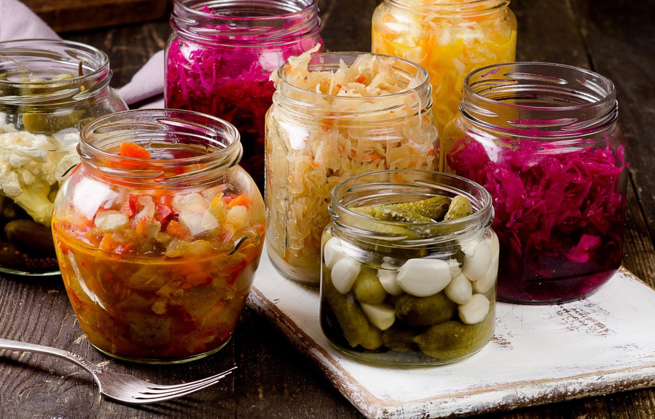 Fermented drinks are trending but are they good for you