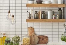 Kitchen organization tips from a professional chef