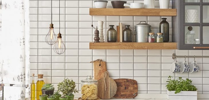 Kitchen organization tips from a professional chef