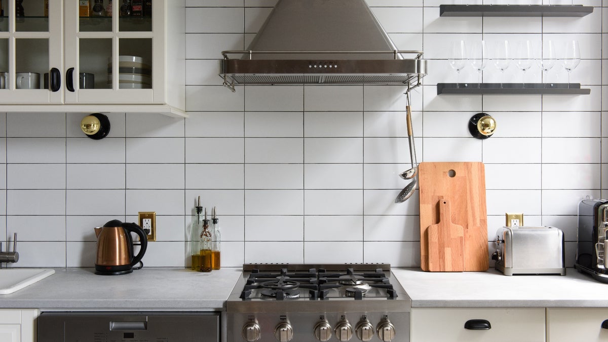 A dietitians advice for setting your kitchen up for success