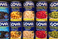 What a registered dietitian looks for in canned beans