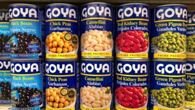 What a registered dietitian looks for in canned beans