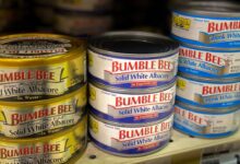 4 things to know about buying canned tuna