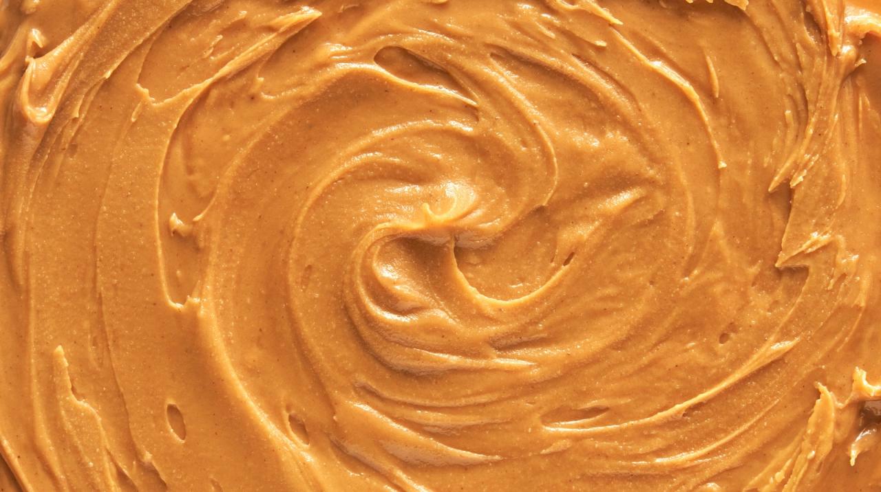 Everything you need to know about peanut butter