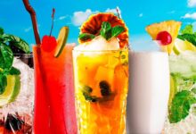 Veg out 5 refreshing summer mocktails plus cherry lime cooler recipe