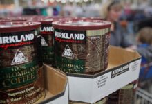 What to buy at costco 53 dietitian approved products