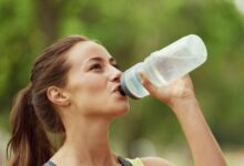 7 water alternatives for hydration ranked