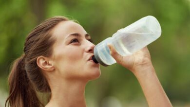 7 water alternatives for hydration ranked