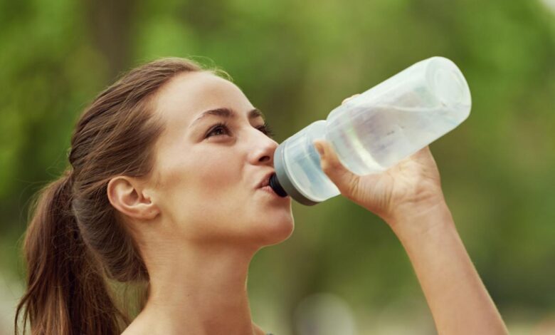 7 water alternatives for hydration ranked