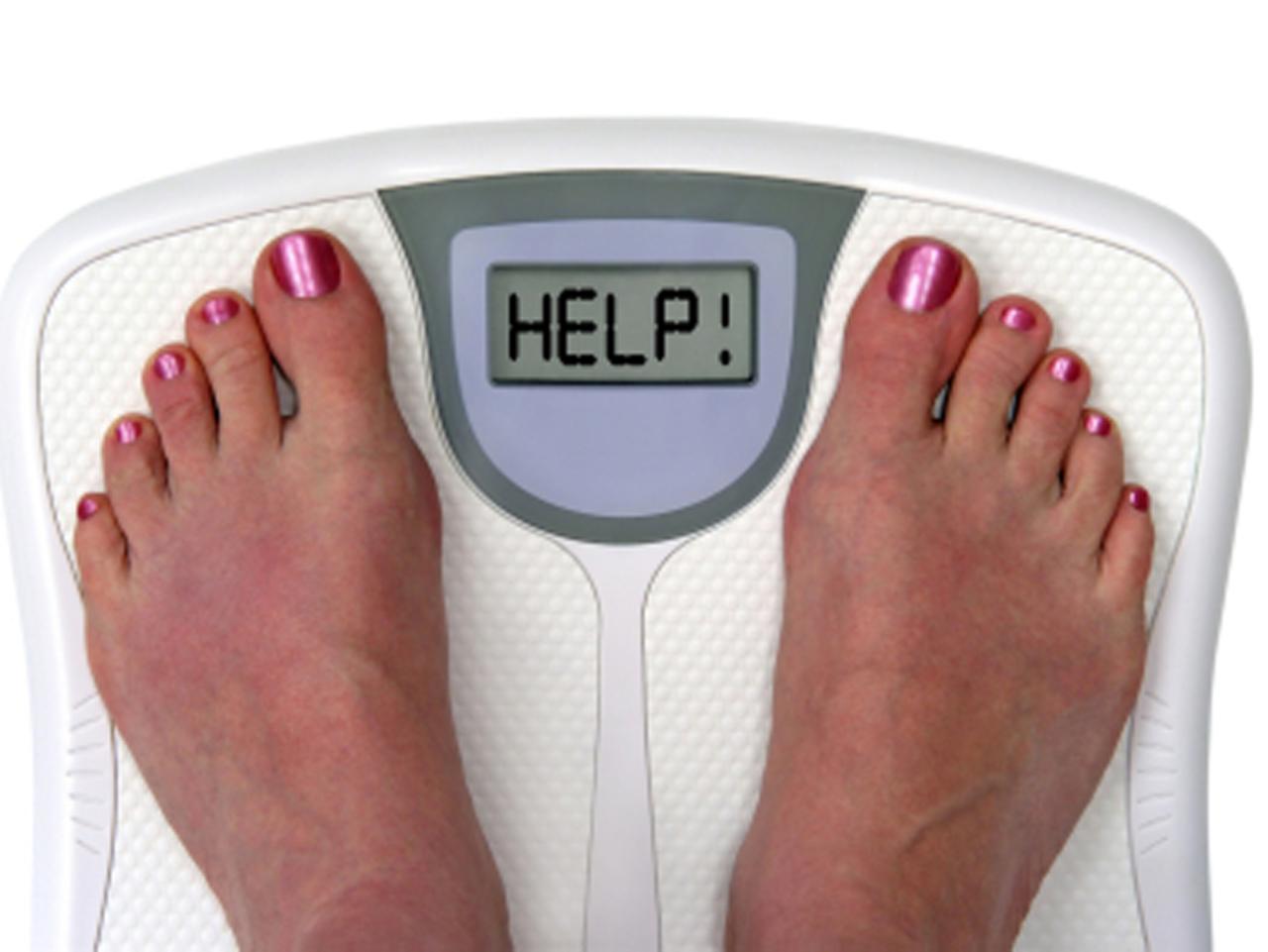 Why maintaining weight can be trickier than losing weight