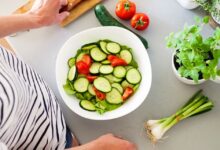 7 best salad strategies