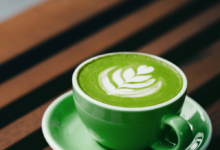 How matcha saved me when coffee couldnt