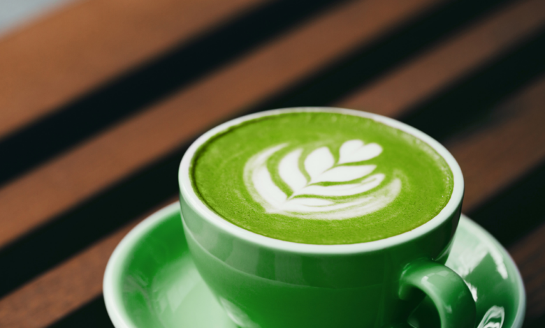 How matcha saved me when coffee couldnt