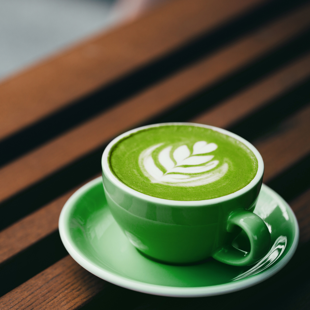 How matcha saved me when coffee couldnt