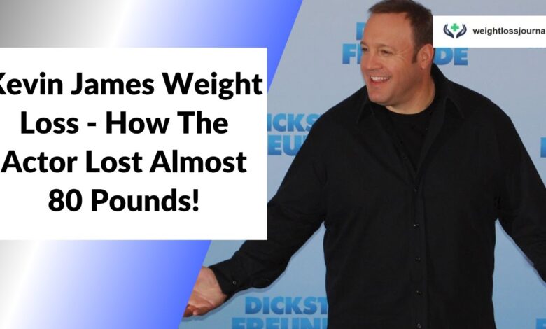 How a magazine headline spurred kevins 70 pound weight loss