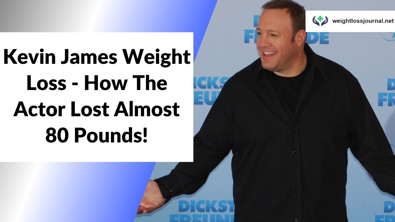 How a magazine headline spurred kevins 70 pound weight loss