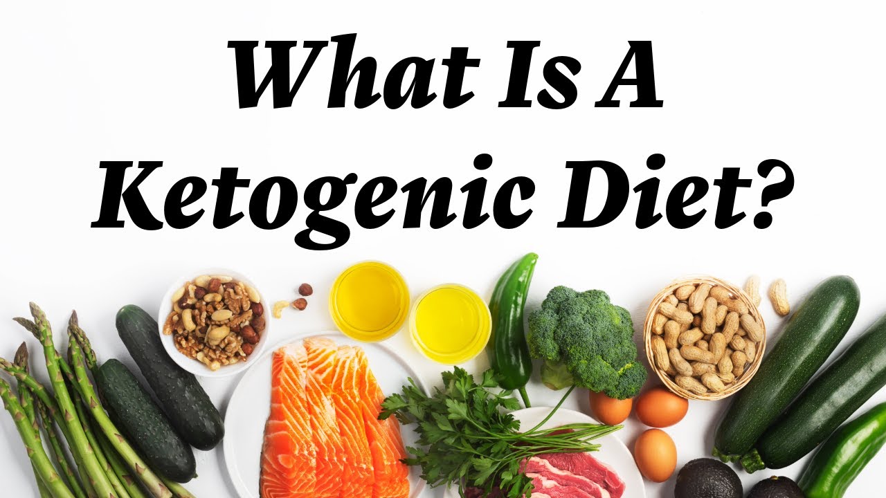 Diet against research evidence ketogenic