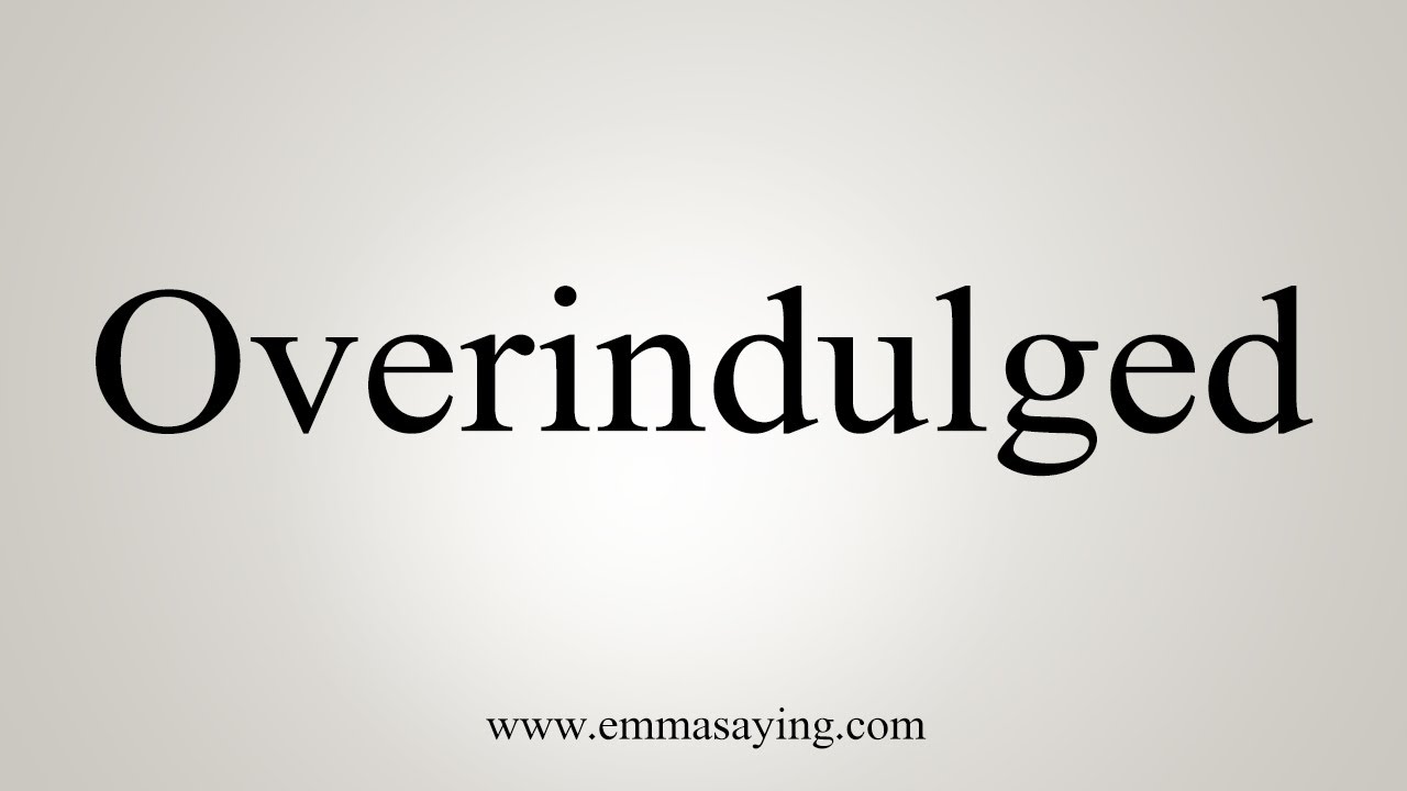 7 things to do if youve overindulged