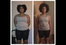 Bridgetts weight loss myfitnesspal testimonial