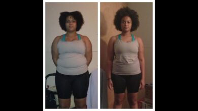 Bridgetts weight loss myfitnesspal testimonial