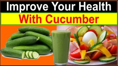 Trend busting should you be drinking cucumber juice