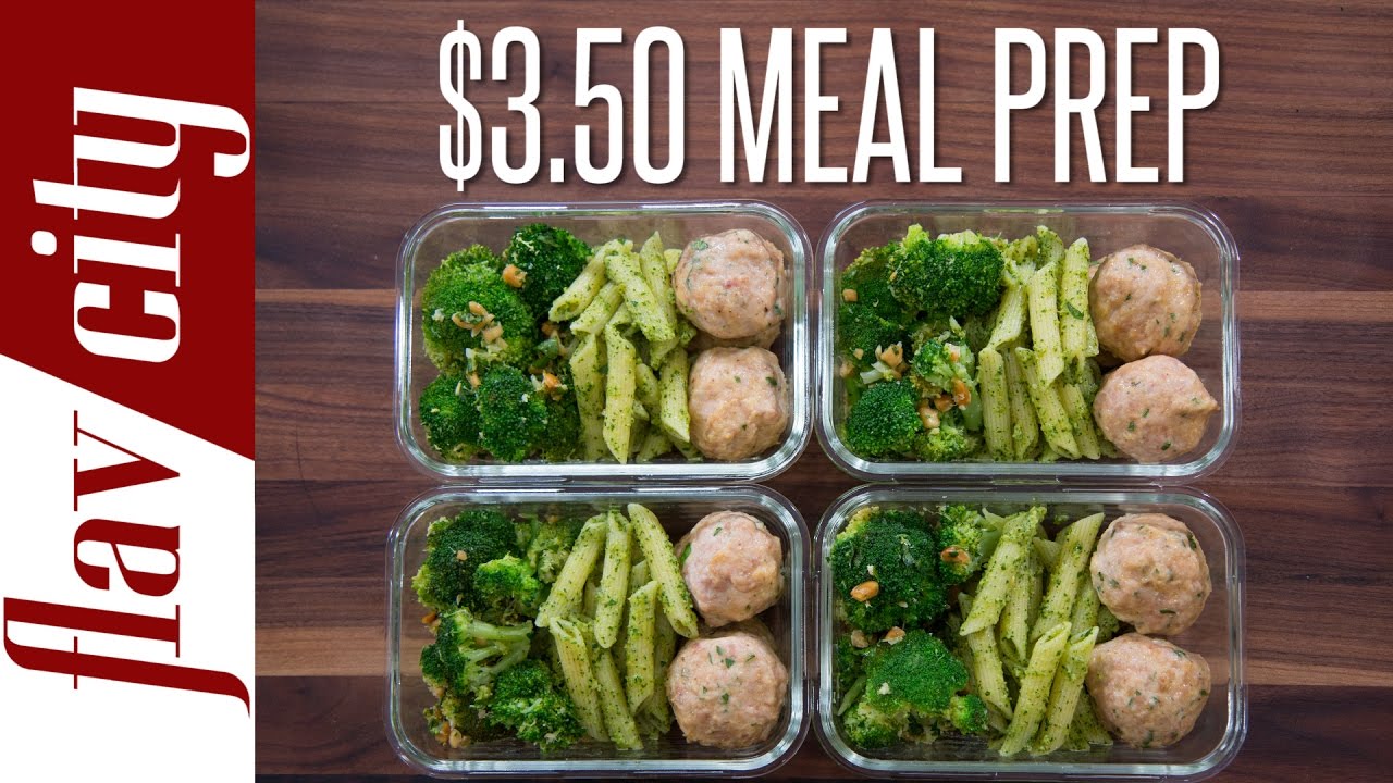 13 budget friendly meal prep tips