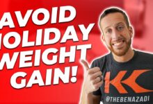 10 tips myfitnesspal users prevent holiday weight gain