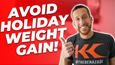 10 tips myfitnesspal users prevent holiday weight gain