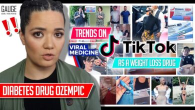 A dietitian reacts to the oatzempic tiktok trend