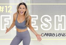 Ways to learn to love cardio