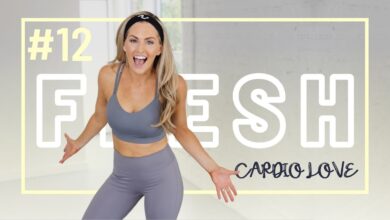 Ways to learn to love cardio