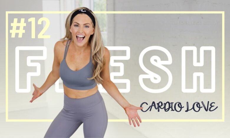 Ways to learn to love cardio