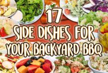 Quick and healthy barbecue sides rds bring to cookouts