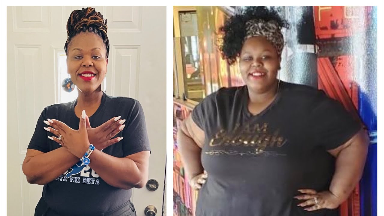 How bahar lost 120 pounds after a travel disappointment