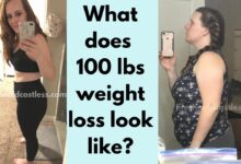 How tamiko lost more than 100 pounds twice