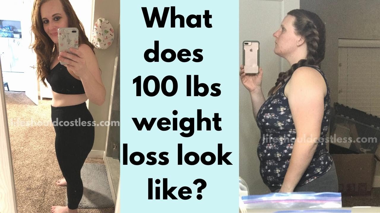 How tamiko lost more than 100 pounds twice