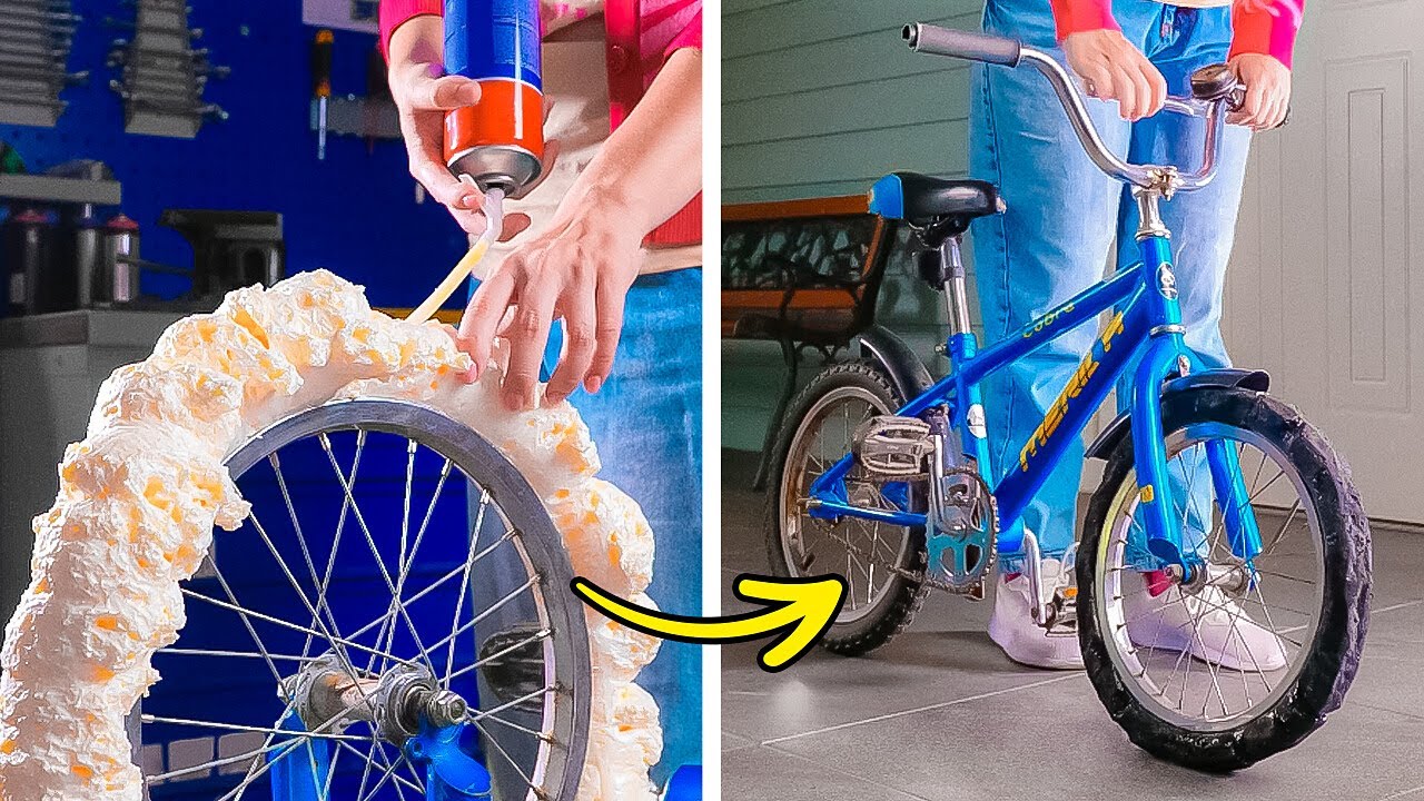 Ways to make your bike last longer