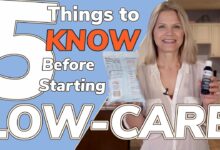 Things to know before trying the low carb high fat diet