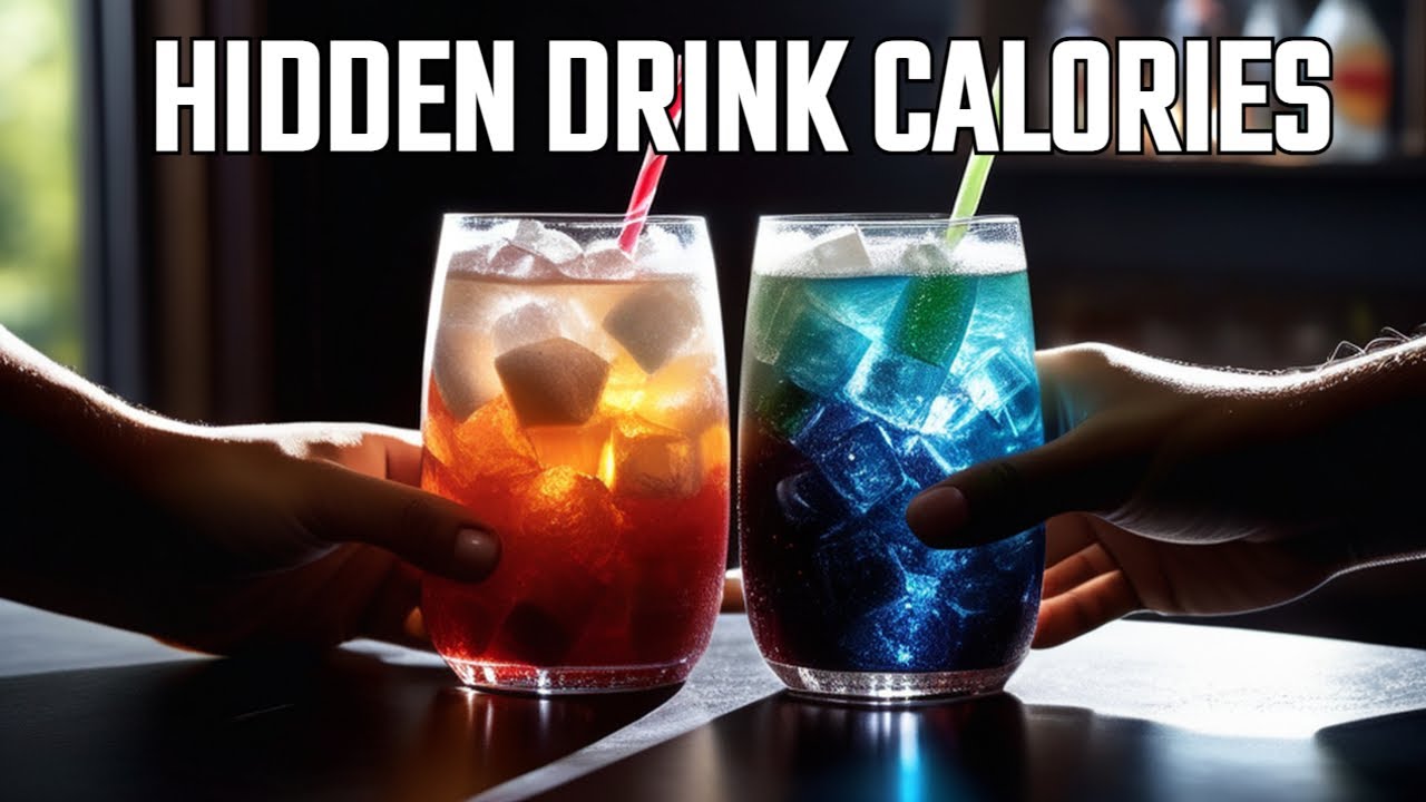 The drinks that are worth the calories or not