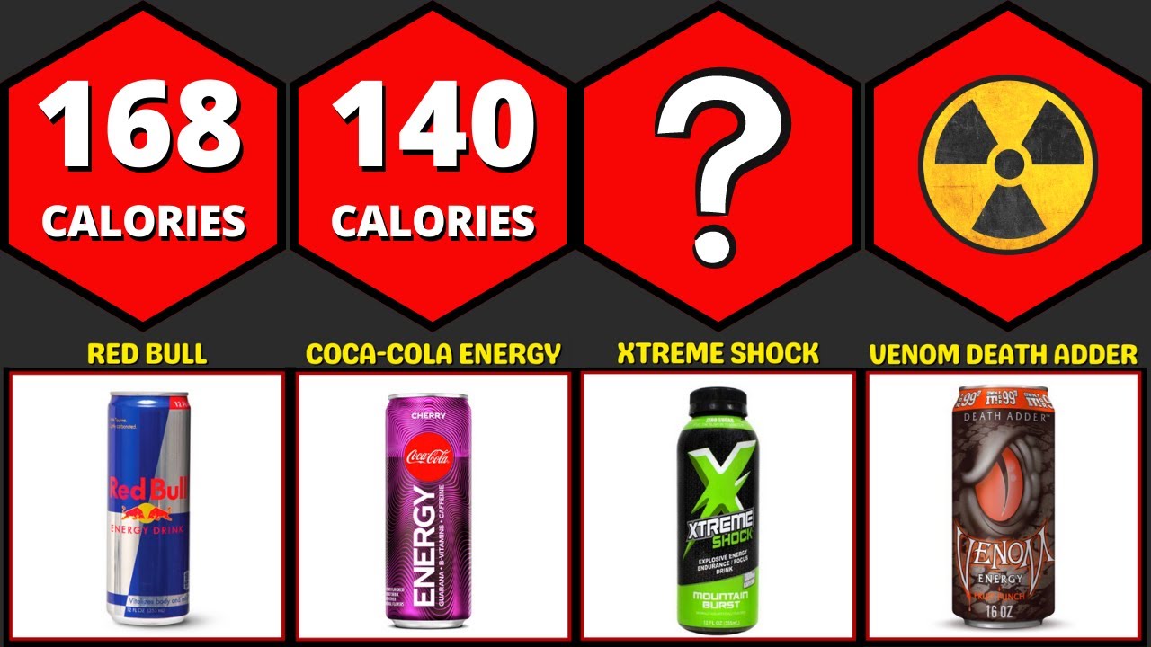 The drinks that are worth the calories or not