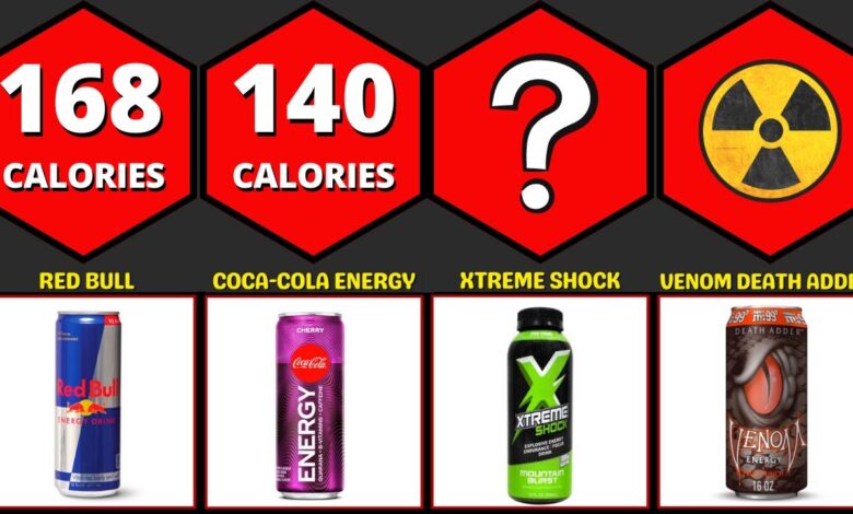 The drinks that are worth the calories or not