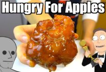 5 fall apple recipes