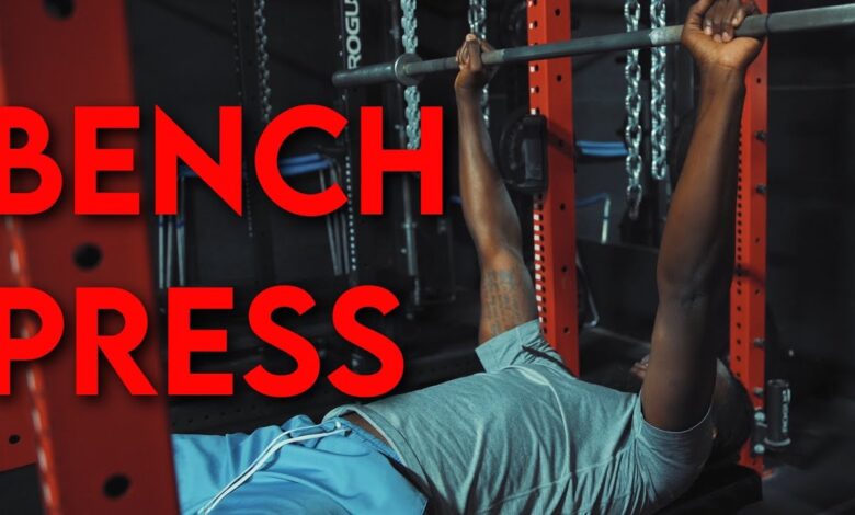 Floor press grip pressing where close set pinky benching power training 2011 robertsontrainingsystems