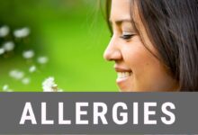 5 ways to outsmart allergies