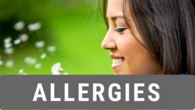 5 ways to outsmart allergies