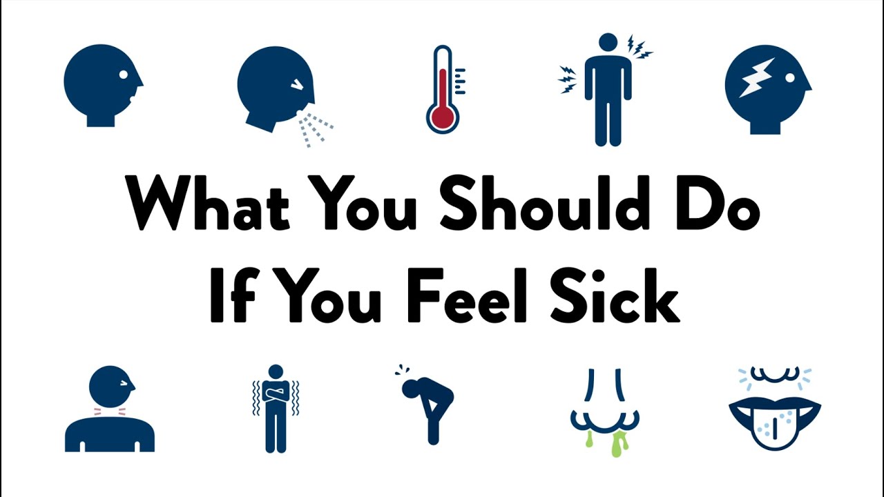 5 easy and fun things you can do now to avoid getting sick