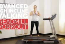 Whats better for weight loss hiit or incline walking