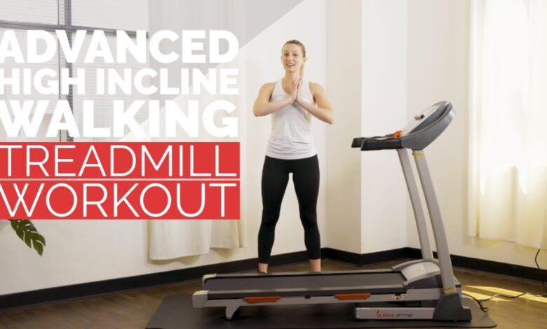 Whats better for weight loss hiit or incline walking